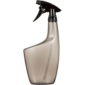 Pulvérisateur pour plantes Scheurich Smilla, Platinum Clear, 0,7 l, en plastique.