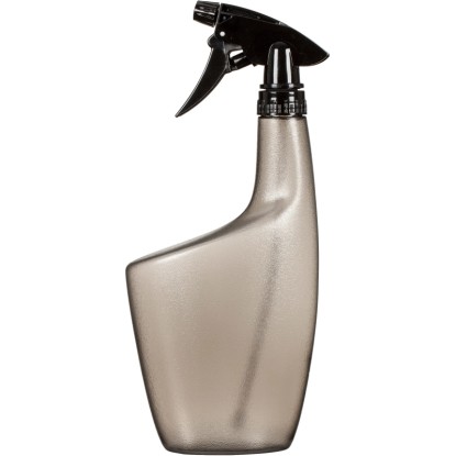 Scheurich Sprüher Sprayer Smilla klar Platin 0,7 l