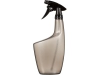 Scheurich Sprüher Sprayer Smilla klar Platin 0,7 l