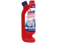 Rorax Abflussreiniger Power-Granulat 600 g Rorax Abflussreiniger Power-Granulat 600 g