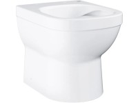 Grohe Stand-Tiefspül-WC Euro Keramik PureGuard Grohe Stand-Tiefspül-WC Euro Keramik PureGuard