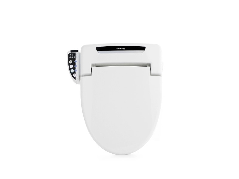 Blooming Sedile WC con funzione bidet NB-R770D