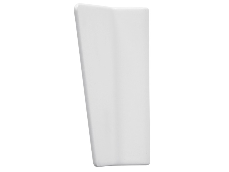 Spirella Clip per la tenda della doccia Swissclip White