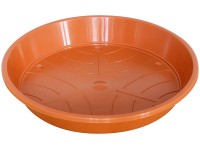 Geli Untersetzer Standard Terrakotta Ø 14 cm