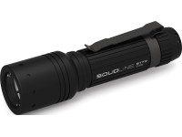 Solidline Taschenlampe ST7R LED