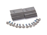 Worx Ersatzklingen WA0190 für Landroid 12 Stk.