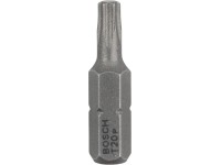 Bosch TX-Bit Pro T20 extra hart 25 mm / 3 Stk.