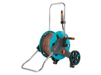 Gardena Schlauchwagen AquaRoll M Set