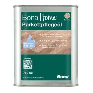 Bona Olio per la cura del parquet neutro 750 ml