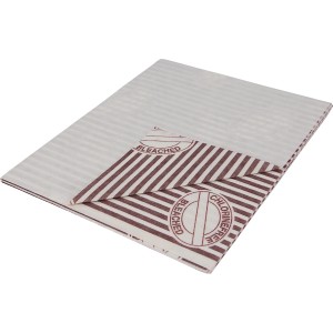 Filtre à graisse plat OBI, compostable, 2 pièces pour hottes aspirantes. Filtre les vapeurs de graisse.