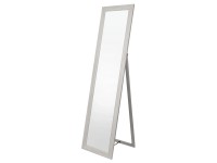 Standspiegel Loxely Grau