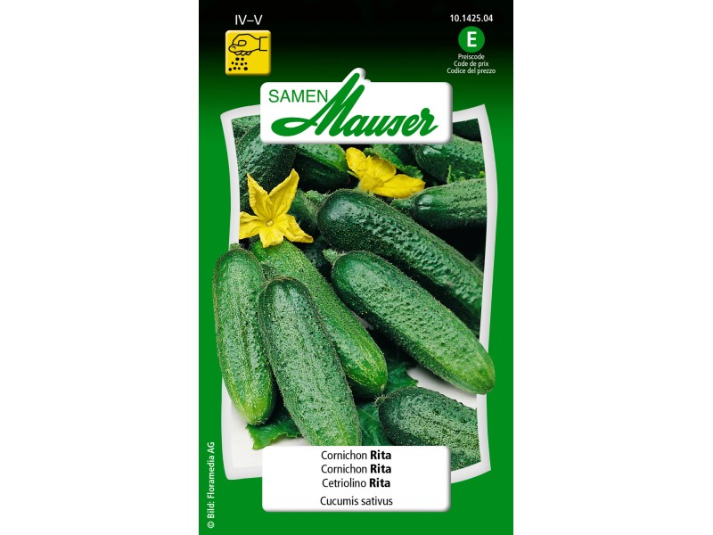 Cornichon Rita kaufen bei OBI