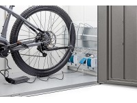 Biohort E-Montagepaneel für Biohort HighBoard Gr. 200