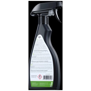 Outdoorchef Grill Cleaner Power-Reiniger, flacone da 500 ml con spruzzatore per utensili grill.