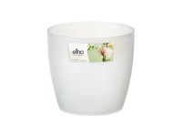 Blumentopf Brussels Orchid Transparent Ø 16 cm / Höhe 14,6 cm