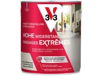 Parkettversiegelung Patina Grau 750 ml