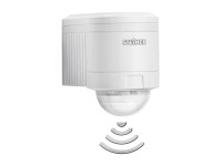 Steinel Bewegungsmelder IS 240 Duo Weiss