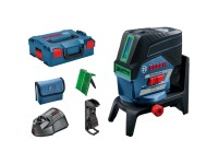 Bosch Professional Kombilaser GCL 2-50 CG / RM2 / L-Boxx Bosch Professional Kombilaser GCL 2-50 CG / RM2 / L-Boxx