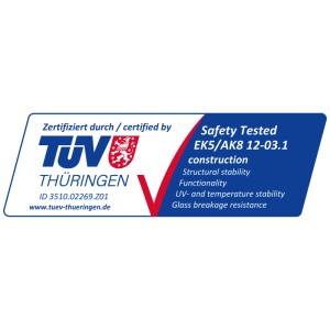 Abri pour bois 5 x 3 Anthracite (HxlxP) 153 x 140 x 82 cm