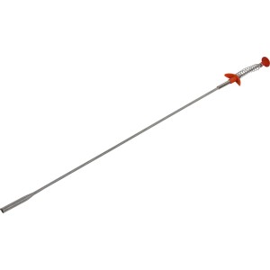 Pince de préhension télescopique ELLIX, 60 cm, pour saisir des objets dans les endroits difficiles d'accès.