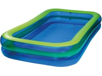 Happy People Piscine Jumbo 305 x 183 x 50 cm