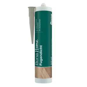Bona Home Sigillante per fughe Grigio 310 ml