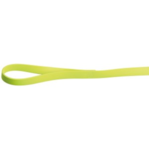 Trixie Guinzaglio da addestramento Easy Life, 5 m, giallo neon. Guinzaglio robusto per l'addestramento del cane.