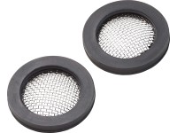 Dichtung mit Sieb Ø 19 mm 2 Stk.