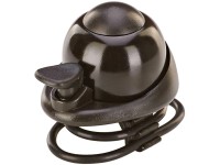 Prophete Fahrrad-Glocke mit Silikonhalterung Prophete Fahrrad-Glocke mit Silikonhalterung
