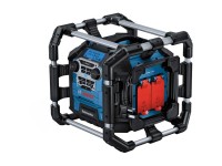 Bosch Professional Radio GPB 18V-5 SC
