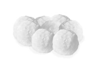 Exit Polysphere Filterfüllung für Kartuschenfilter 1'135 l/h