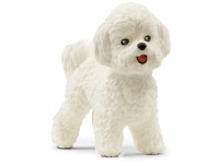 Schleich Bichon Frisé