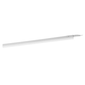 Osram LED-Lichtleiste Batten Switch Weiss 8 W / 900 lm / 4'000 K