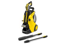 Kärcher Hochdruckreiniger K 5 Power Control Flex Kärcher Hochdruckreiniger K 5 Power Control Flex