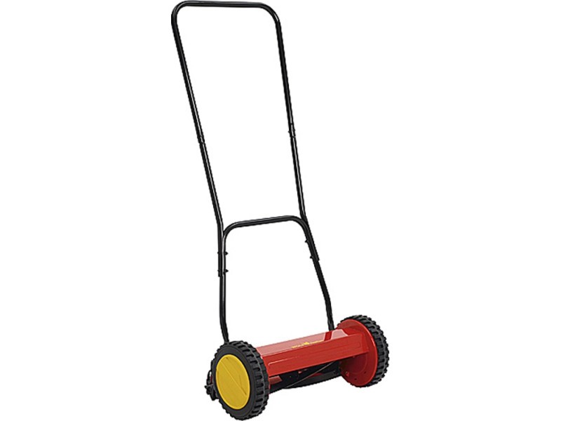 Wolf-Garten Tosaerba manuale TT 350 S