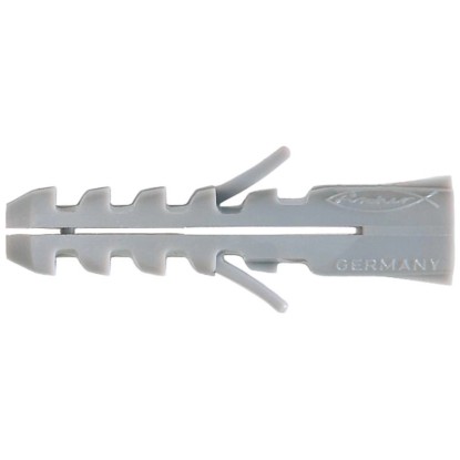 Fischer Tassello ad espansione S 6 / 100 pz.