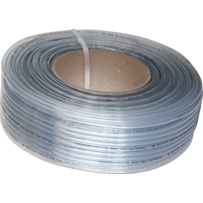 Fitt Glasklarschlauch Transparent Ø 6 mm