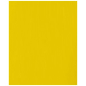 I Am Creative Tempera Jaune, 250ml. Peinture vive, prête à l'emploi pour les projets créatifs.
