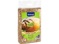 Vitakraft Comfort Golden paglia naturale per roditori 1 kg