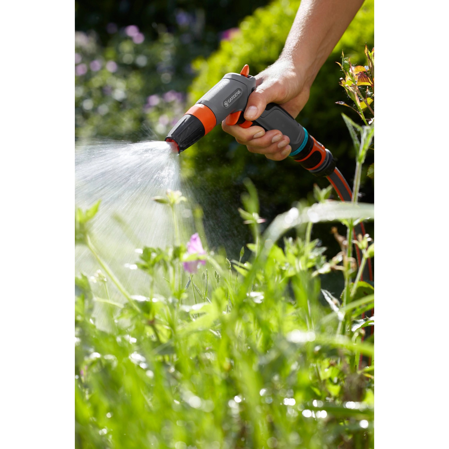 Gardena Comfort Reinigungsspritze kaufen bei OBI