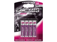 Akku NiMH Micro 1,2 V / 600 mAh / AAA