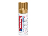 Edding Permanent-Spray 5200 Reichgold seidenmatt 200 ml