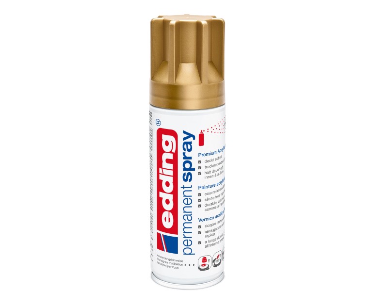 Edding Permanent Spray Waar Te Koop
