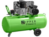 Zipper Kompressor ZI-COM200-10 / 230 V / 200 l