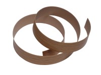 Praktikus Kantenumleimer Eiche mittel 20 mm