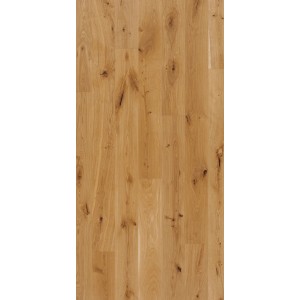 Parquet Parador chêne huilé, lame 11,5 mm avec chanfrein.