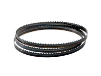 Metabo Bandsägeblatt zu BAS 317 / 318 Schrägzahn (HxBxT) 2'240 x 6 x 0,5 mm