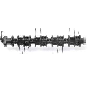 Rouleau aérateur pour scarificateur électrique et aérateur MTD Optima 37 VE.