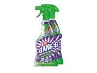 Cillit Bang Kraftreiniger Fett & Eingebranntes Duo 2 x 750 ml Cillit Bang Kraftreiniger Fett & Eingebranntes Duo 2 x 750 ml