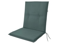 Doppler Auflage Niederlehner Flair D.6943 Aloe 48 x 100 cm / Stärke 6 cm